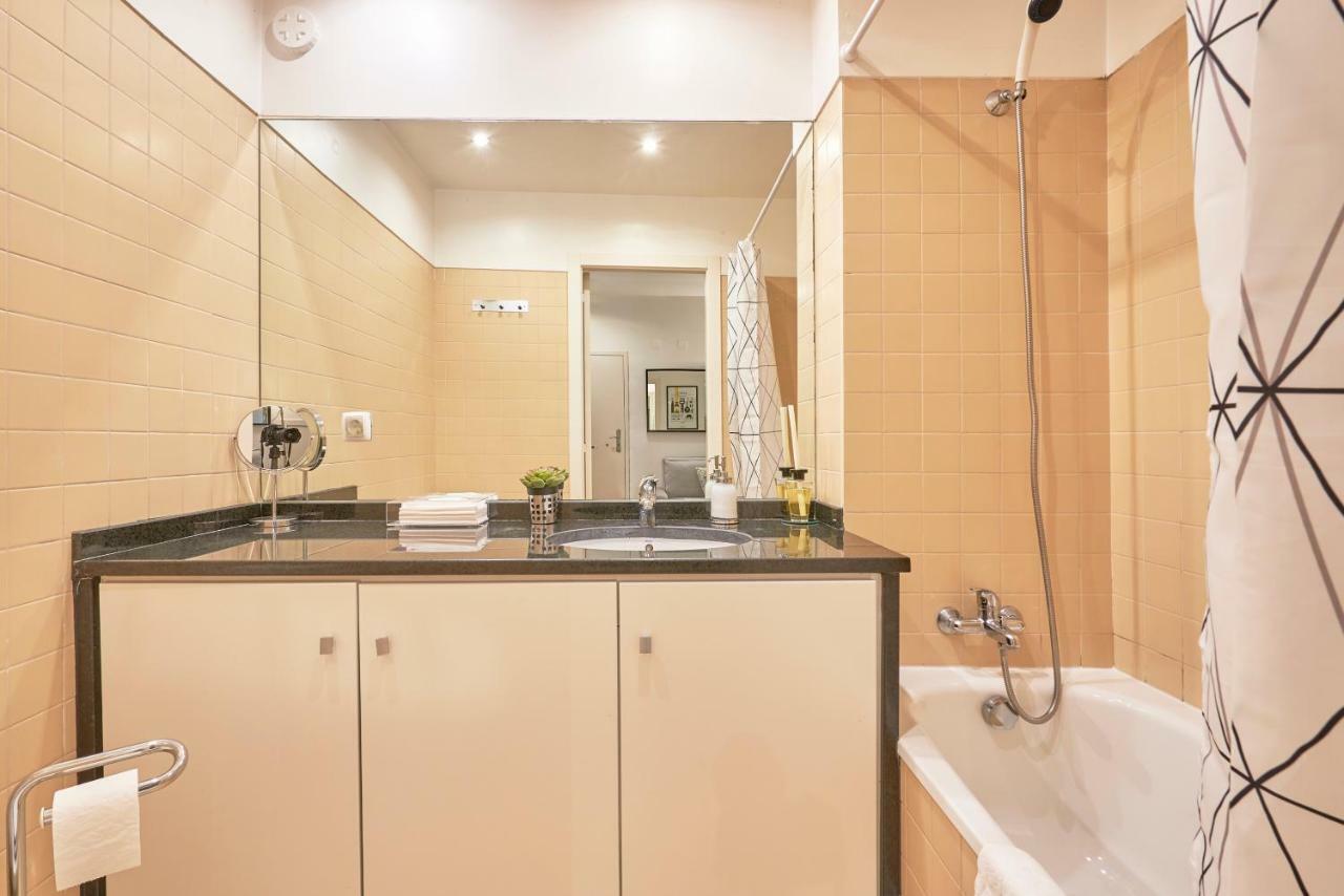 Salgadeiras Suites - Bairro Alto Lisboa Ngoại thất bức ảnh