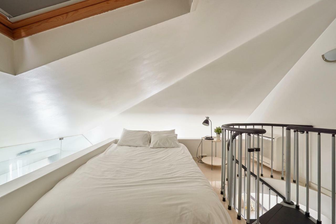 Salgadeiras Suites - Bairro Alto Lisboa Ngoại thất bức ảnh