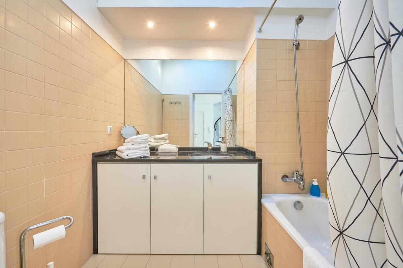 Salgadeiras Suites - Bairro Alto Lisboa Ngoại thất bức ảnh