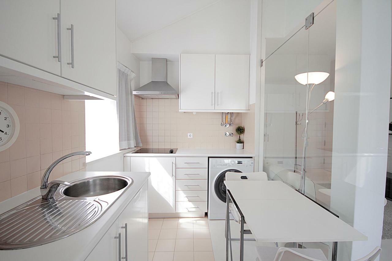 Salgadeiras Suites - Bairro Alto Lisboa Ngoại thất bức ảnh