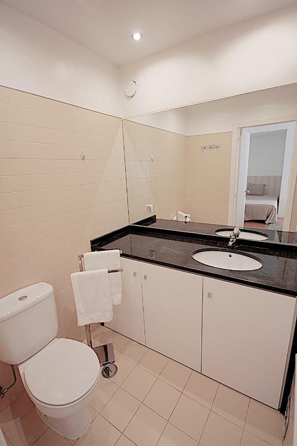 Salgadeiras Suites - Bairro Alto Lisboa Ngoại thất bức ảnh