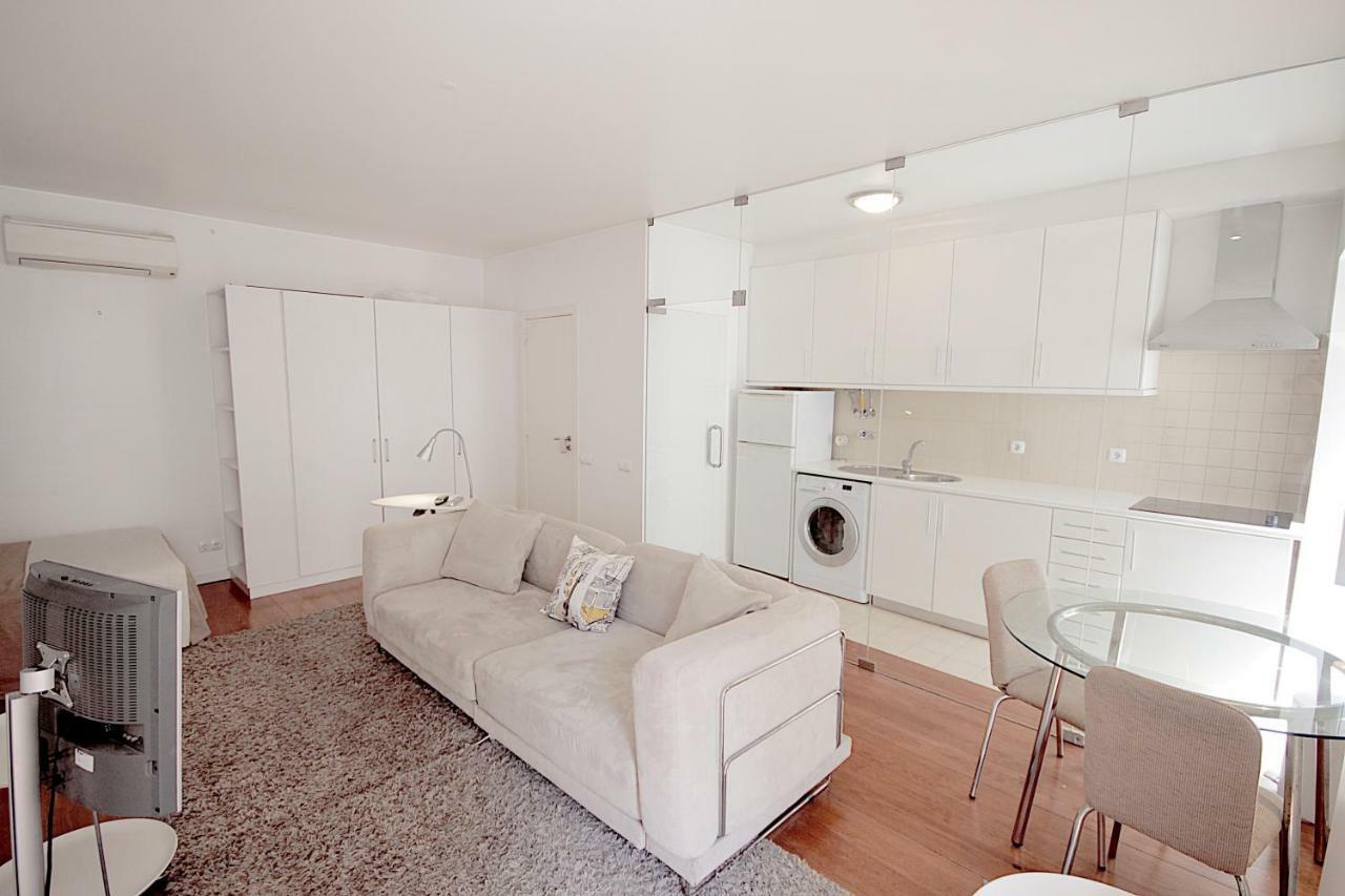 Salgadeiras Suites - Bairro Alto Lisboa Ngoại thất bức ảnh