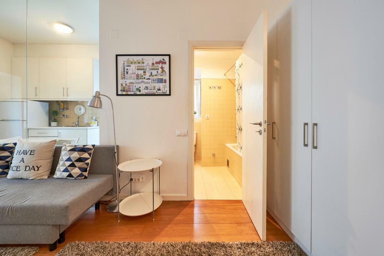 Salgadeiras Suites - Bairro Alto Lisboa Ngoại thất bức ảnh