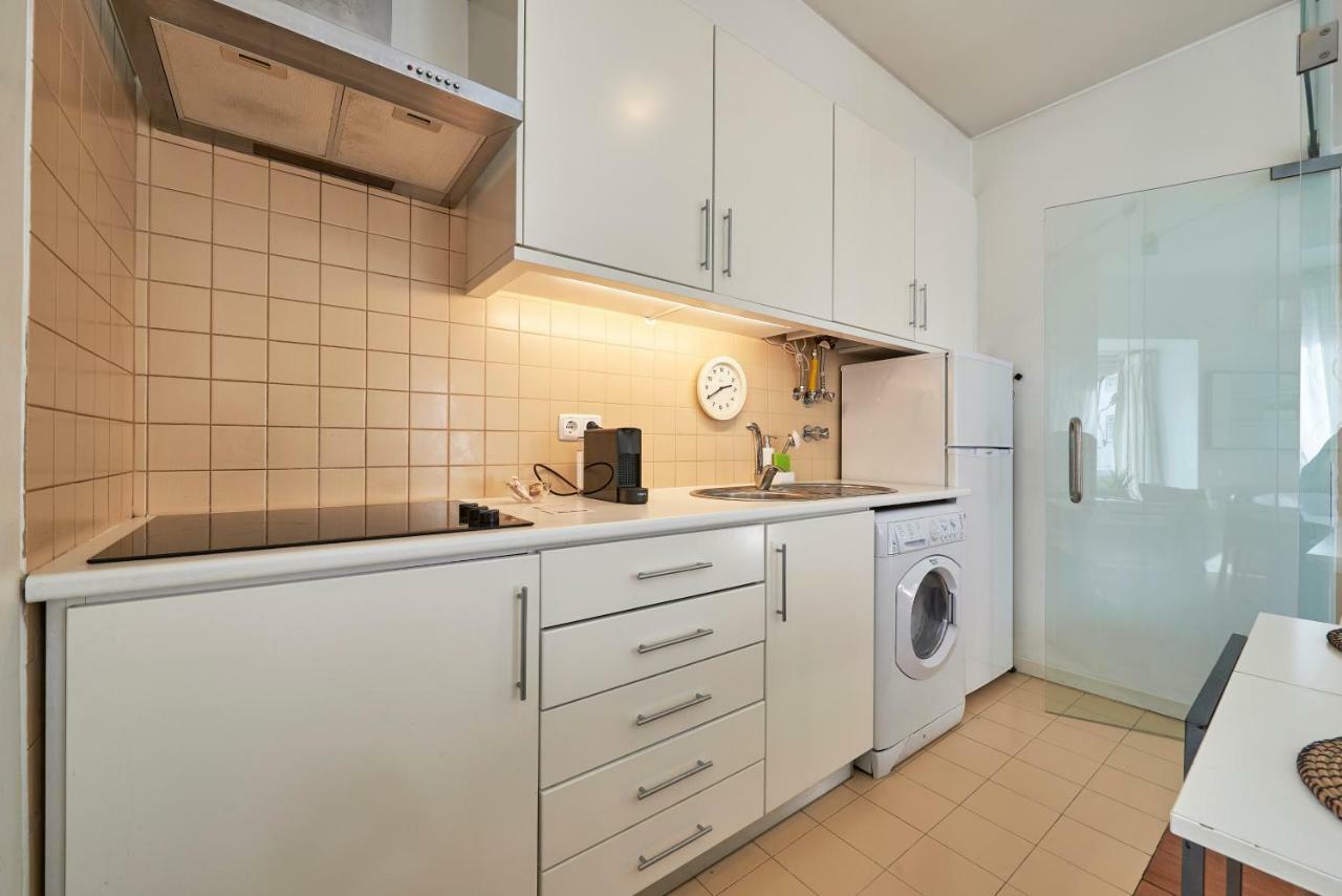 Salgadeiras Suites - Bairro Alto Lisboa Ngoại thất bức ảnh