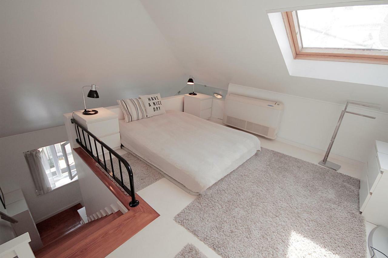 Salgadeiras Suites - Bairro Alto Lisboa Ngoại thất bức ảnh